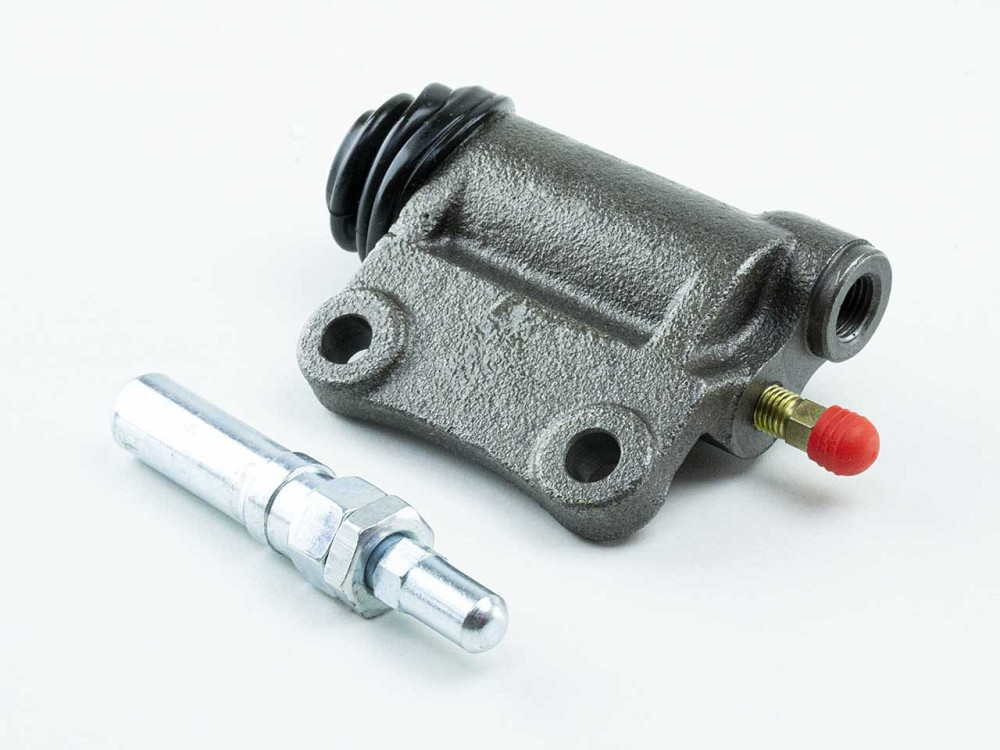 Циліндр робочий УАЗ-452, 469 зчеплення Мукачево - фото 1