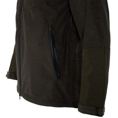 Куртка Hallyard Rust Коричневий 54 (rust-j/7520-001 54) Винница - изображение 2