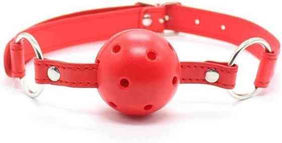 Набор для BDSM JSY KB80608 Red Sex Aura Киев