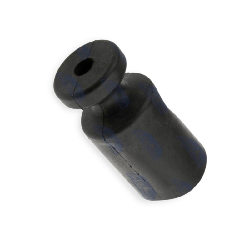 Пильовик Infiniti FX 35, 45 задній з відб. стійки Мукачево - фото 1