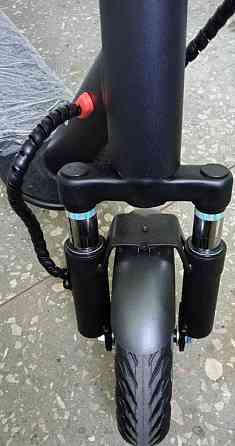 Электросамокат KUGOO ISCOOTY 600W Max 15Ah Харьков