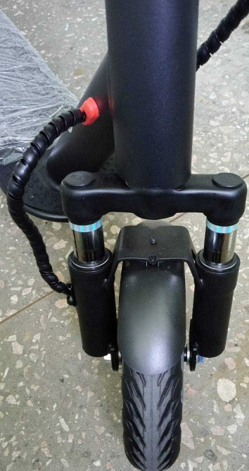 Електросамокат KUGOO ISCOOTY 600W Max 15Ah Харків - фото 6