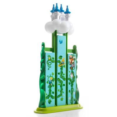 Настільна гра Smart Games Джек та бобове дерево. Делюкс (SG 026 UKR) Вінниця - фото 3