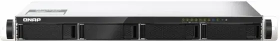 Сервер Сервер QNAP TS-435XeU-4G 4-Bay, 4GB DDR4, 1 x 10GbE 2 GbE, USB 3.0x2 Київ