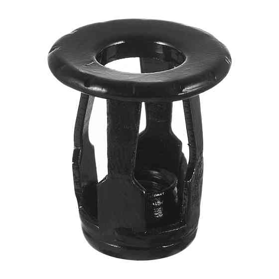 Гайка-вставка, Метал, N90218403, A3, A4 B8, A7, Scirocco, Bora, A1, A3, A4 B8, A5 20359 Київ