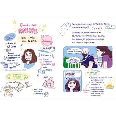 Книга Чесно-пречесно - Нура Достнес Видавництво Старого Лева (9789664484692) Винница