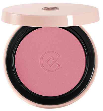 Румяна для лица Collistar Impeccable Maxi Blush 07 Ortensia Славянск