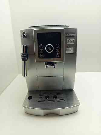 Кавомашина DeLonghi ECAM 23.420.SW (товар вживаний) Луцк