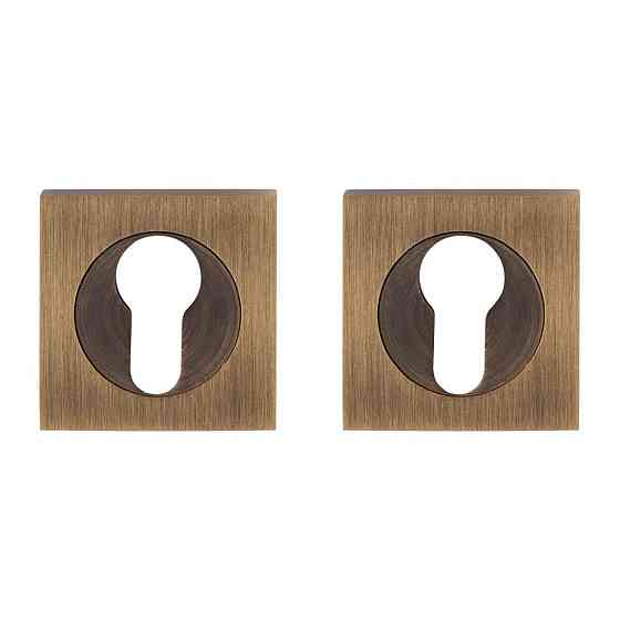 Накладка кл Fimet 211BIC F43 мат бронза Київ