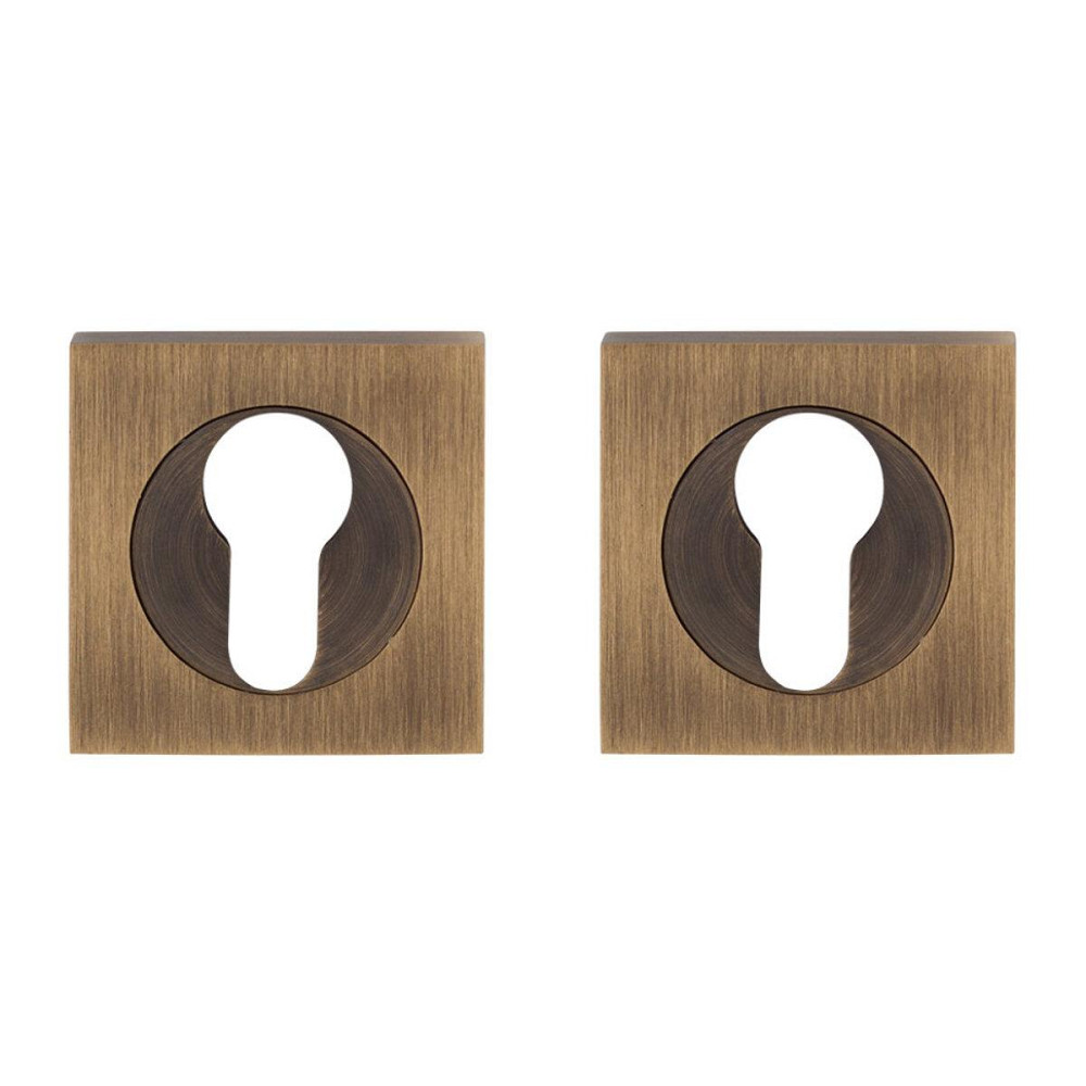 Накладка кл Fimet 211BIC F43 мат бронза Київ - фото 1