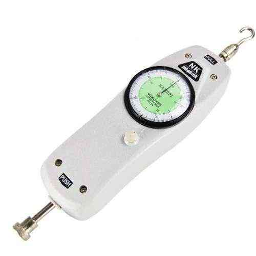 Динамометр аналоговий пружинний універсальний (5 кг) PROTESTER NK-50 Одеса