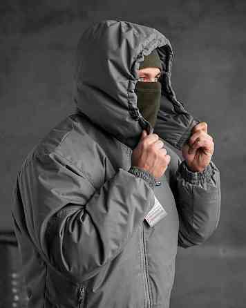 Зимний костюм OBLIVION  Level 7 (Poland) ВТ6057 Одеса