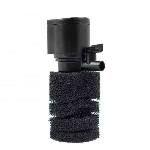 Фільтр Aquael для акваріума внутрішній Turbo Filter 500 л/год до 150 л Київ