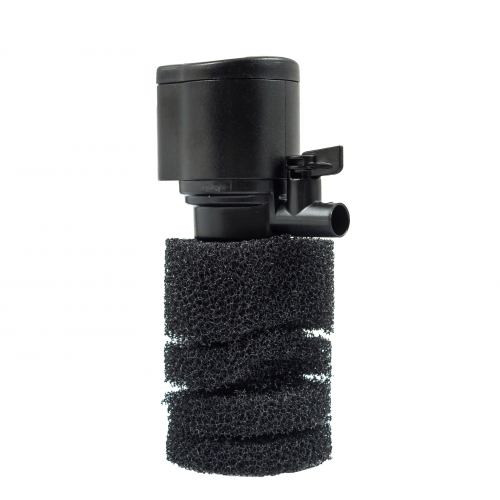 Фільтр Aquael для акваріума внутрішній Turbo Filter 500 л/год до 150 л Київ - фото 2