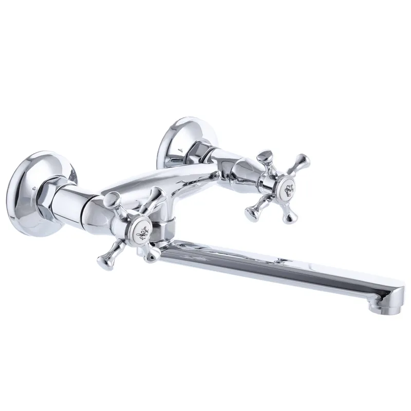 Кухонный смеситель Champion MF 361 (CH0077) высокого качества Харьков - изображение 2