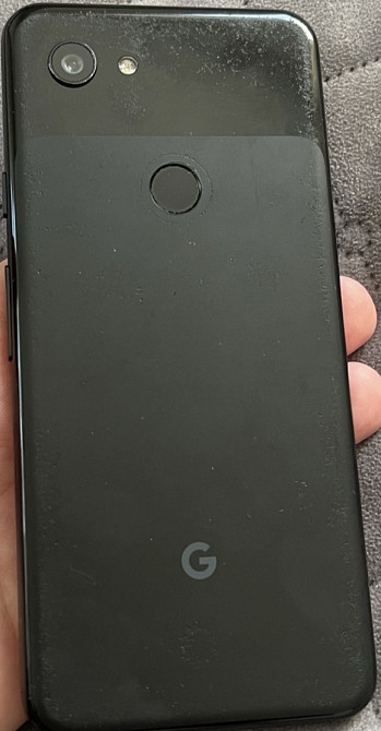 Смартфон Google Pixel 3a Киев - изображение 5