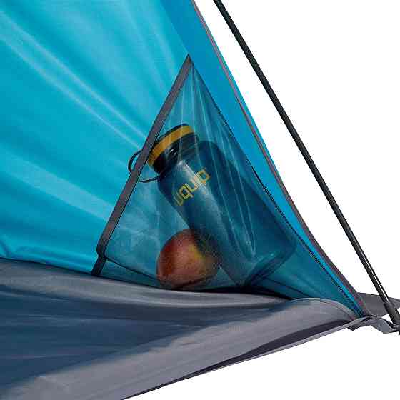 Намет Uquip Speedy XL UV 50+ Blue/Grey (241006) Вінниця