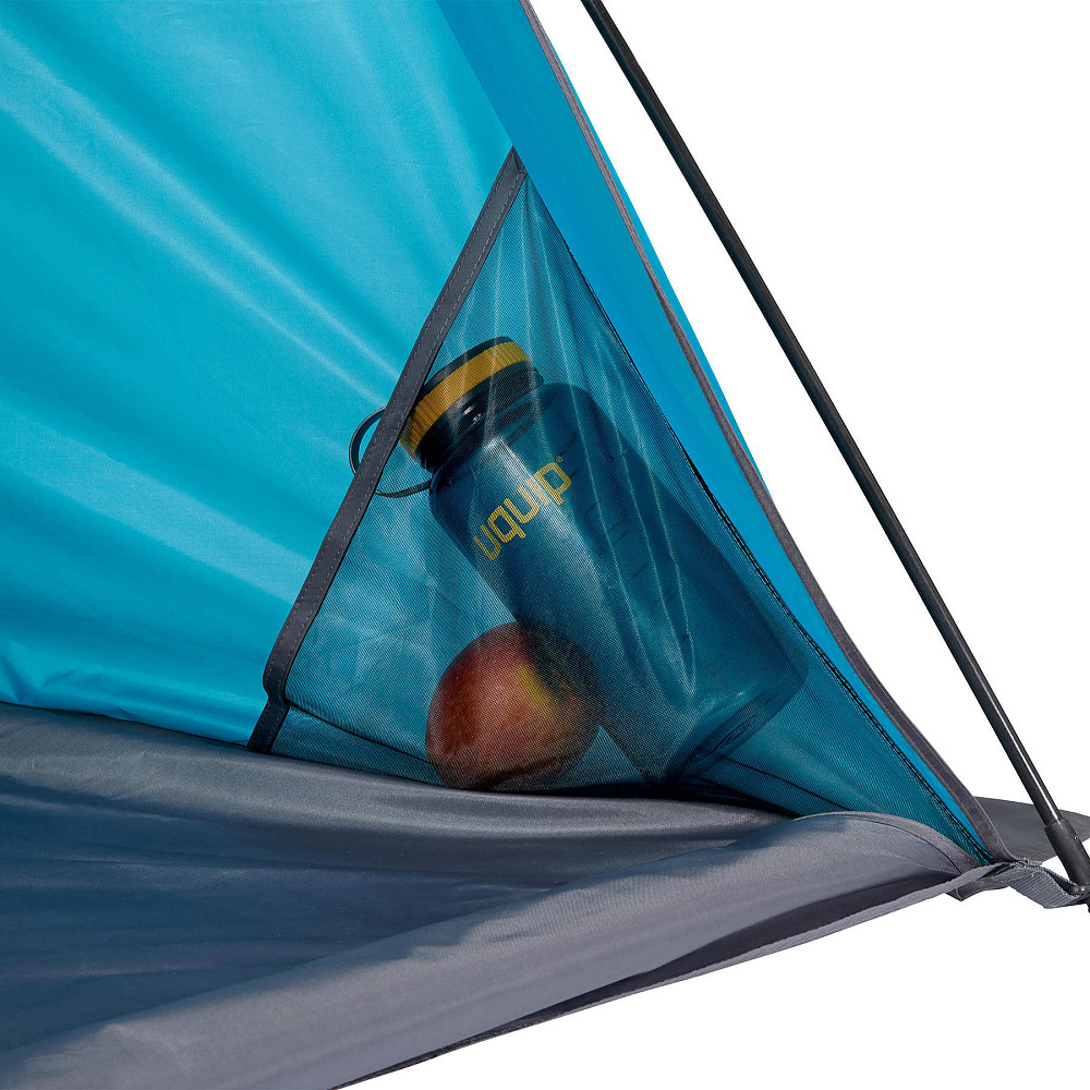 Намет Uquip Speedy XL UV 50+ Blue/Grey (241006) Вінниця - фото 2
