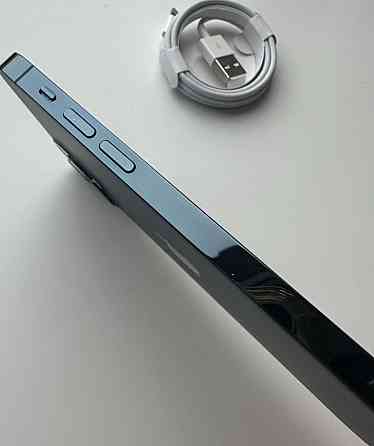 Айфон iPhone 12 Pro 256Gb. Blue Neverlock. Киев