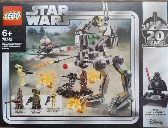 Конструктор LEGO Star Wars Київ