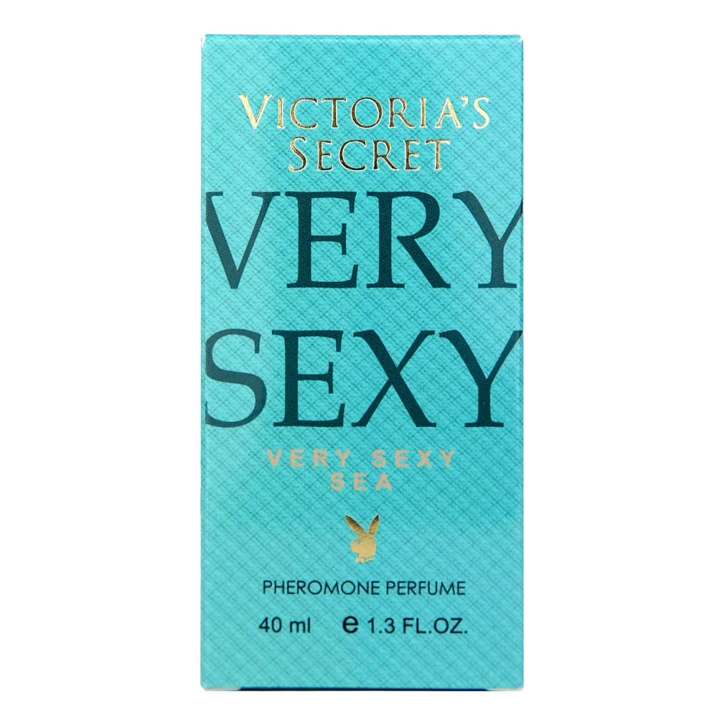 Victorias Secret Very Sexy Sea Pheromone Parfum женский 40 мл Коломыя - изображение 5