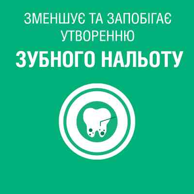 Ополіскувач для порожнини рота Listerine Сплеск свіжості 500 мл (5010123703547) Вінниця