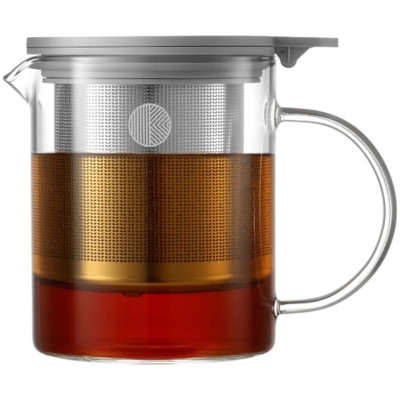 Заварник Buydeem Tea pot 0.5л (CD2001/A1) Винница - изображение 1