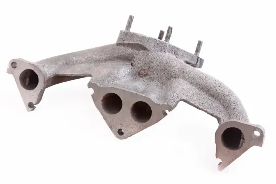 Колектор Славута випускної зі шпильками (Sens, без дірок під жаровню) Вінниця