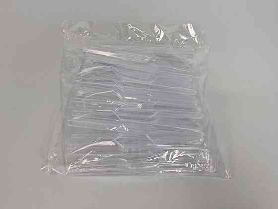 Ніж одноразовий Юніта (100 шт) Харків