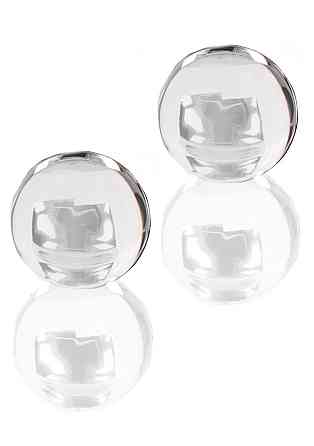 Вагинальные шарики Pearl Drops ToyJoy Sex Aura Киев