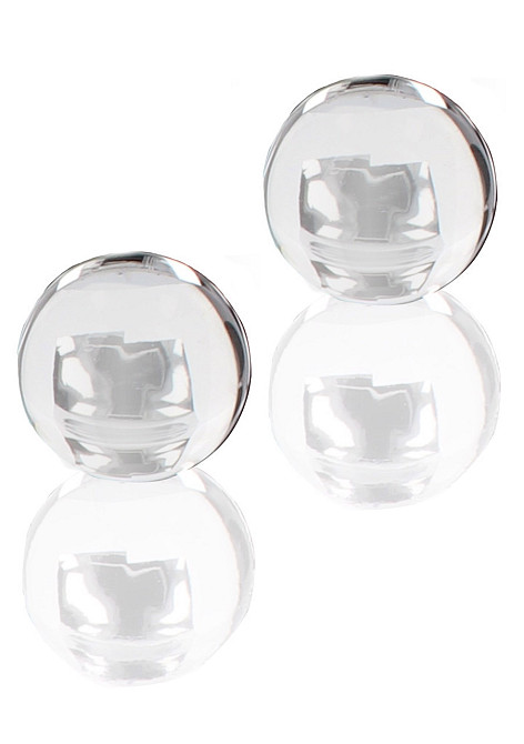 Вагинальные шарики Pearl Drops ToyJoy Sex Aura Киев - изображение 1