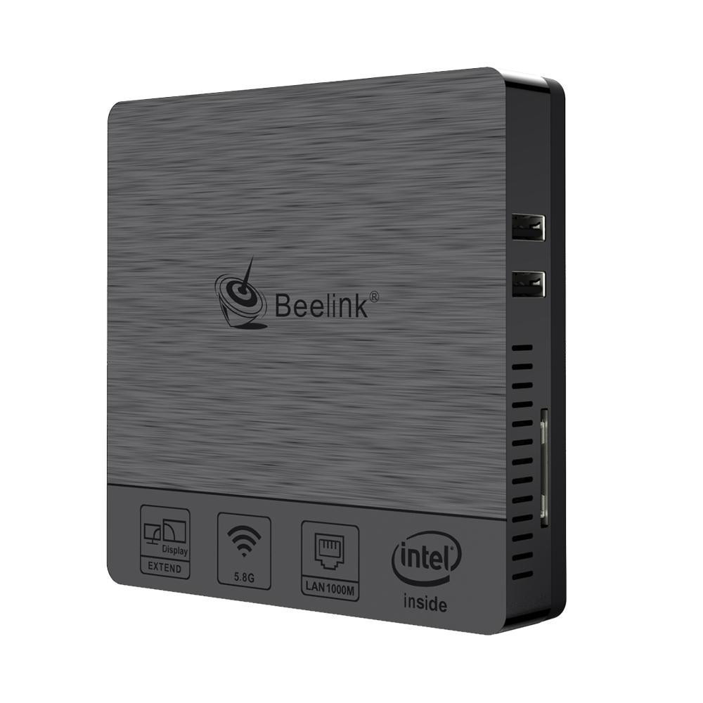 Мини ПК Beelink BT3 Pro II. Windows 10 Київ - фото 1
