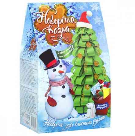 Протермінований Набір для творчості 30716 (укр) 