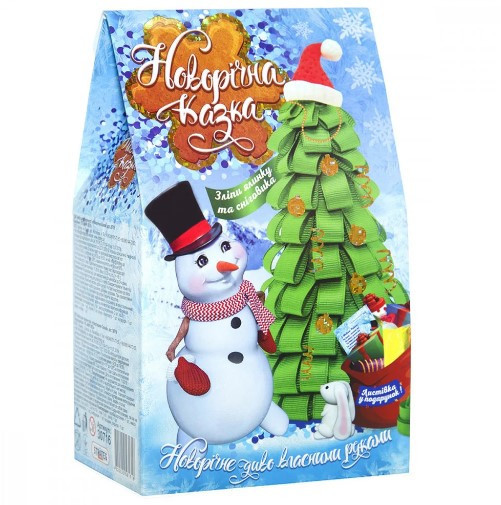 Протермінований Набір для творчості 30716 (укр) 