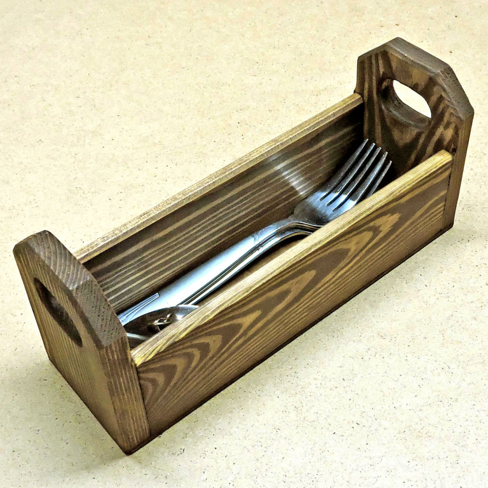 Лоток для столовых приборов 