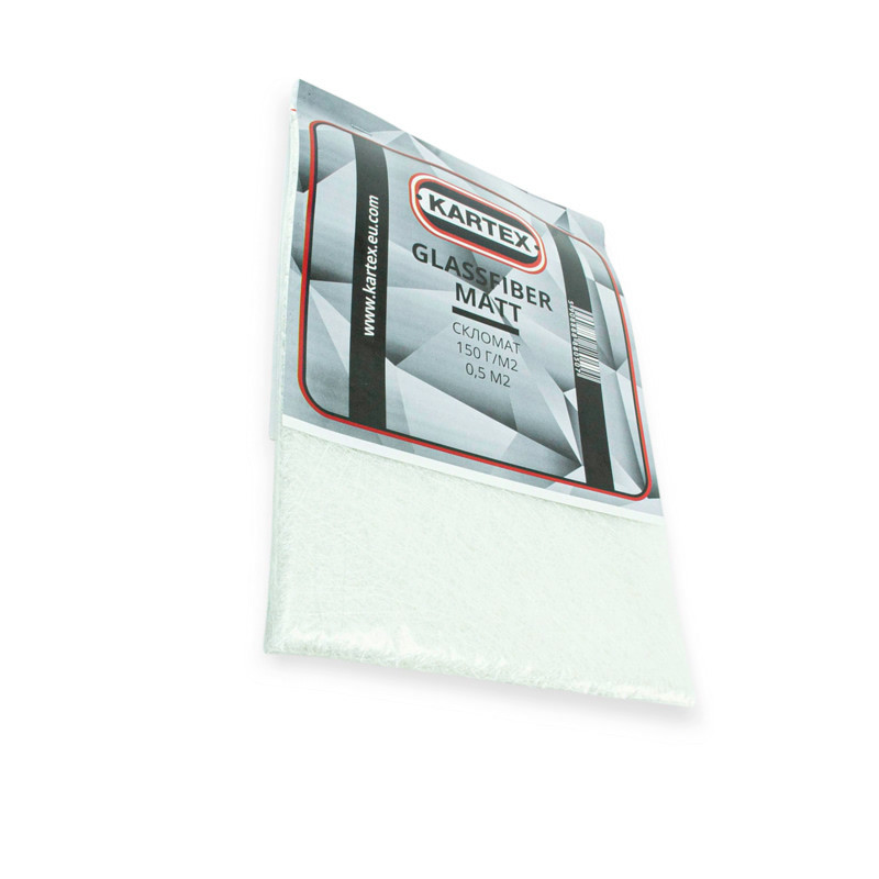 Скломат 150 (0,5 кв.м) Kartex Мукачево - фото 1