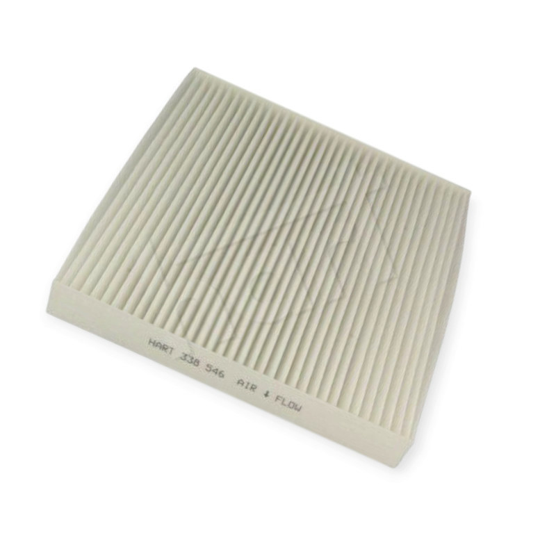 Фільтр Honda Accord VII-VIII-IX салону Мукачево - фото 1