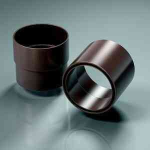 Муфта Труби Budmat ПроАква ProAqua  система 125/90 Київ