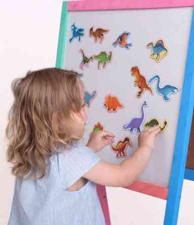 Набор магнитов Magdum 