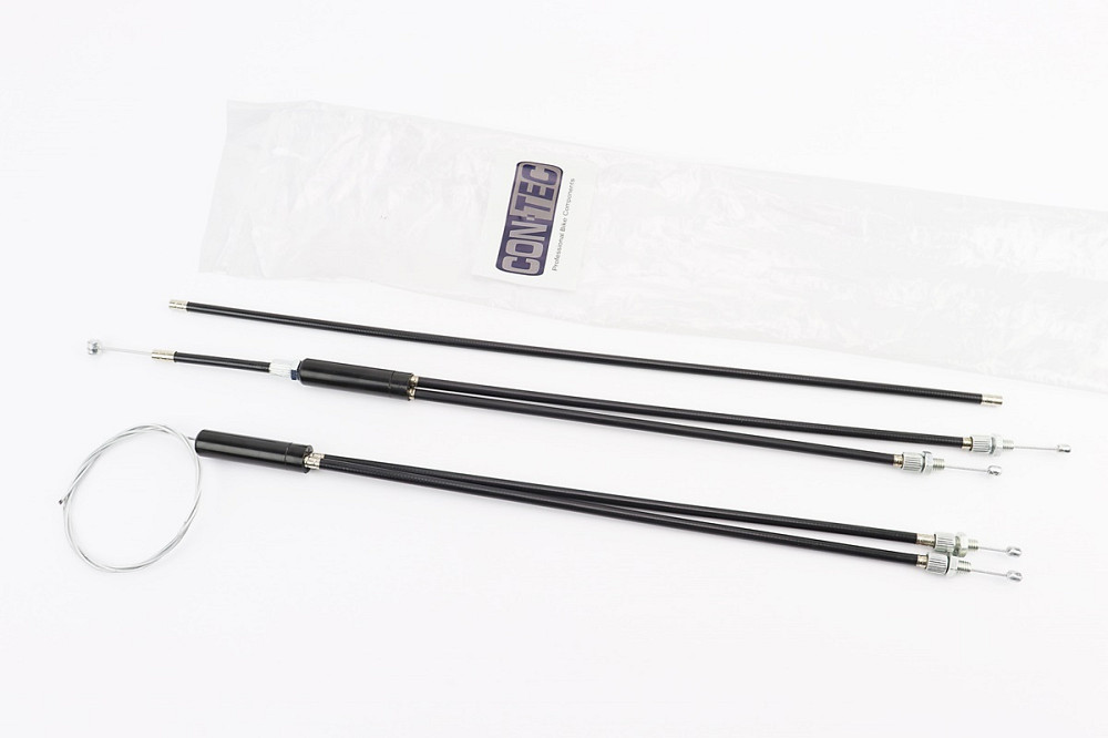 Трос гальмівний BMX задній Киев - изображение 1