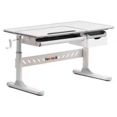 Парта FunDesk Flore Grey (190045) Вінниця