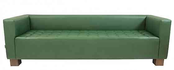 Диван Flay Space двойка 760х1500х730 Темно-зеленый Киев