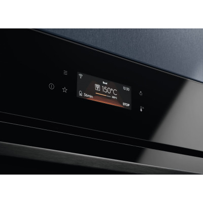 Духовой шкаф Electrolux LVL8E09Z Винница - изображение 2