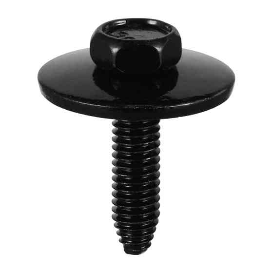 Винт M6x20 Mercedes Renault 7703602059, A0089906901, 0089906901 Київ