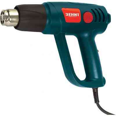 Будівельний фен Зеніт ЗФ-E 2000 К (841800) Вінниця