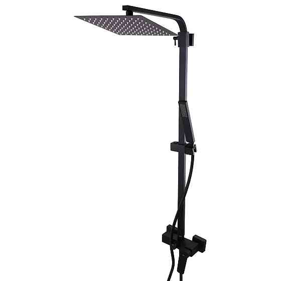 Душевая система TOPAZ LEXI TL 21702-H57-BL (000020241) Киев