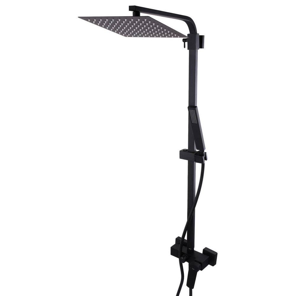 Душевая система TOPAZ LEXI TL 21702-H57-BL (000020241) Киев - изображение 1