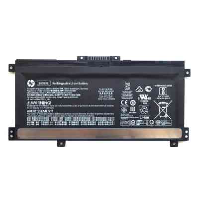 Акумулятор до ноутбука HP Envy x360 15-bp, 48.01Wh (4050mAh), 3cell, 11.4V, Li-ion (A47982) Вінниця