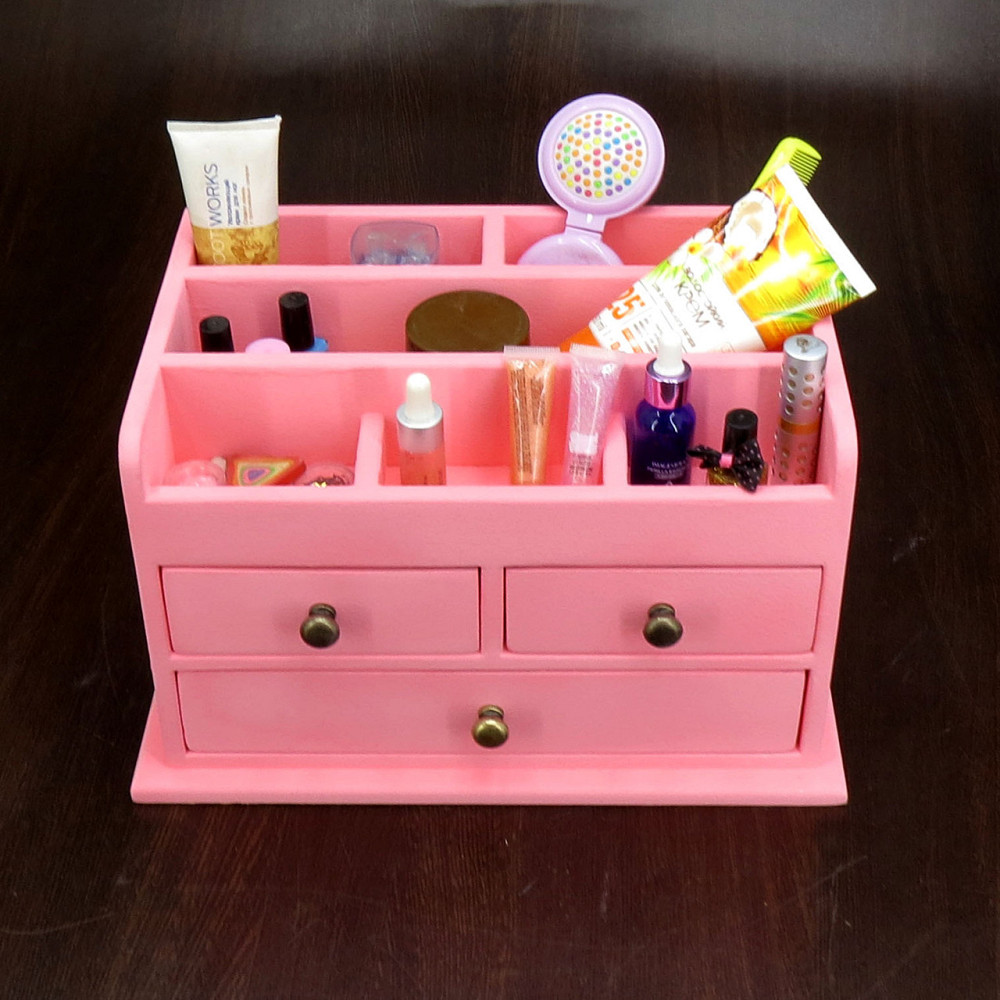 Органайзер для косметики 