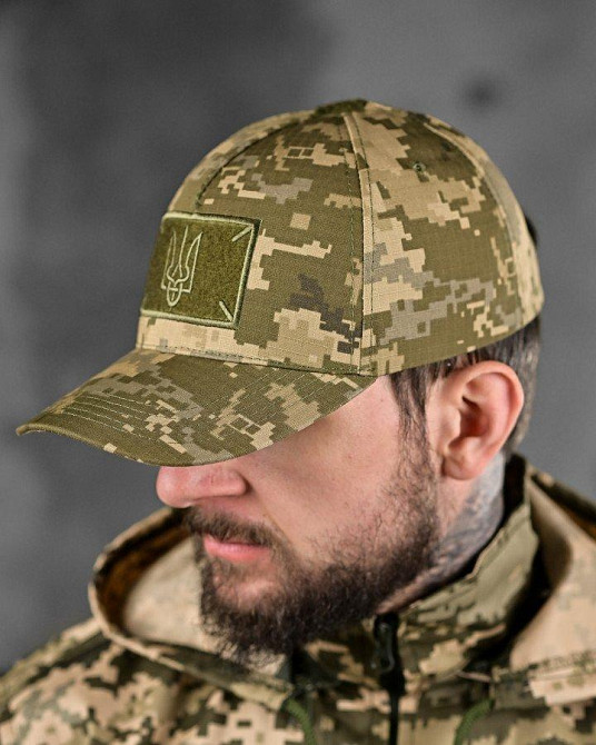 Тактический костюм  Mercury  6в1 пиксель  ДЛ6443 Одесса - изображение 8